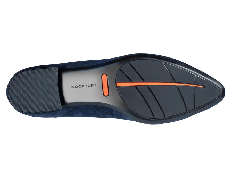 Rockport Taren Mary Jane Flat