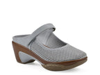 White Mountain Vinto2 Mary Jane Clog