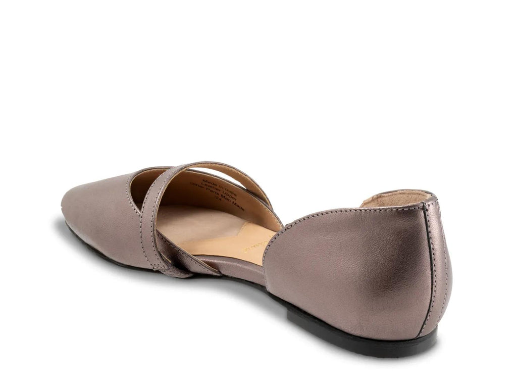 Trotters Emory Flat