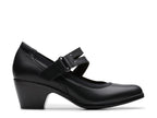 Clarks Emily Janna Pump