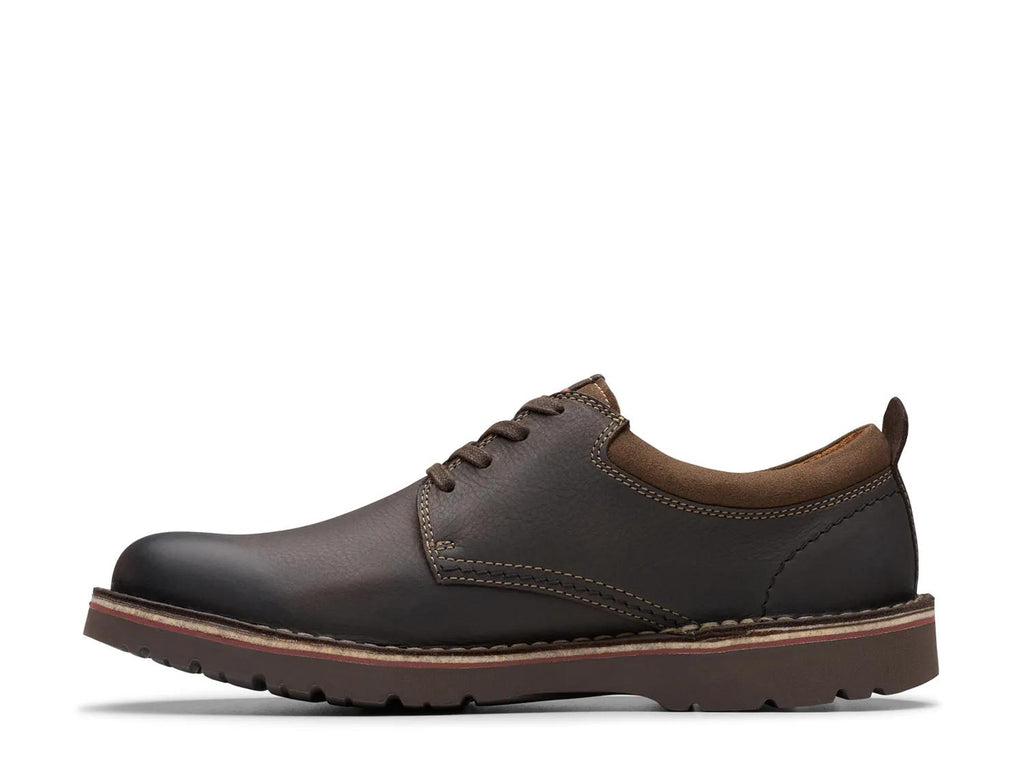 Clarks Eastridge Low Oxford