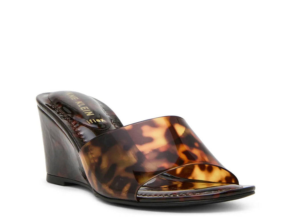 Anne Klein Charisma Wedge Sandal