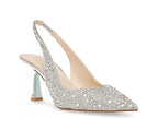 Betsey Johnson Clark Pump