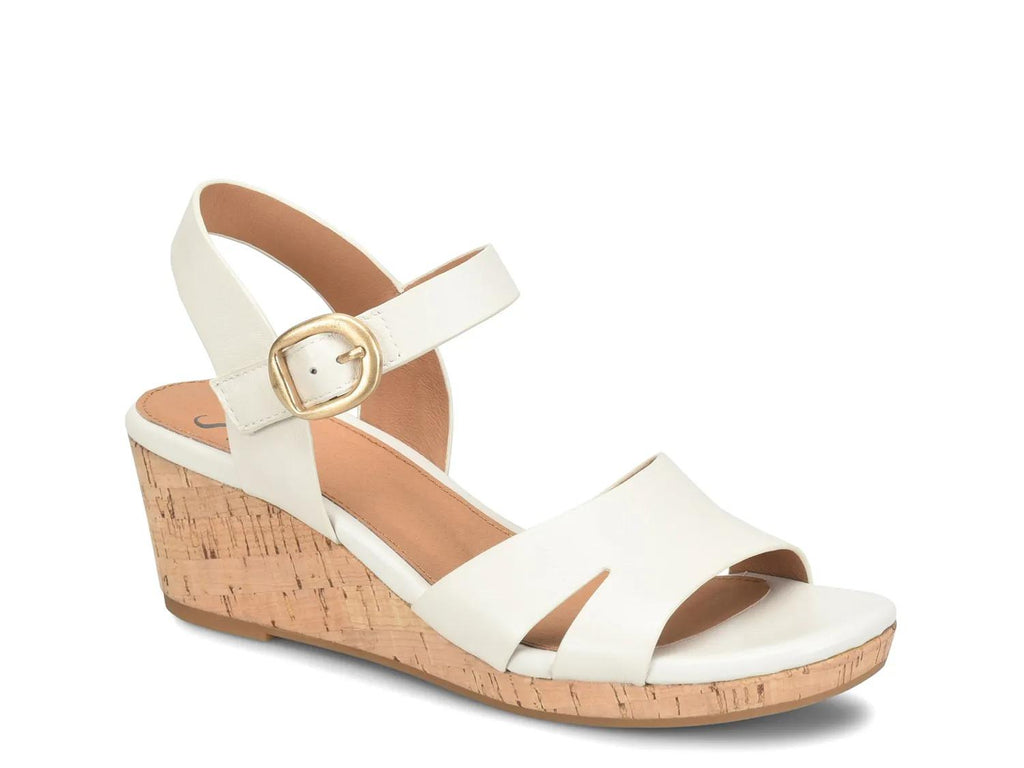 Sofft Vanessa Wedge Sandal