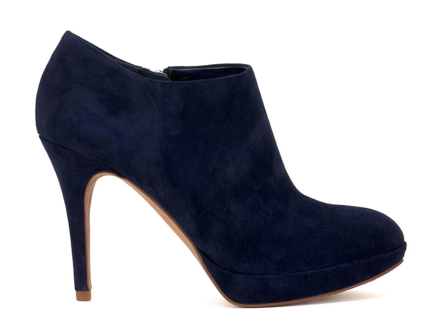 Vince Camuto Elvin Platform Bootie