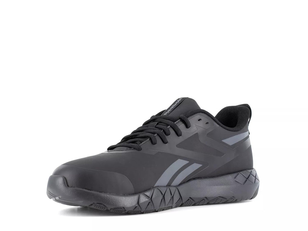 Reebok Flexagon Force XL Composite Toe Work Sneaker - Men's
