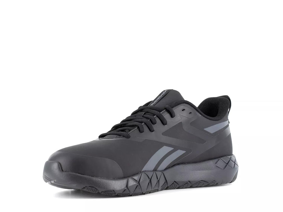 Reebok Flexagon Force XL Composite Toe Work Sneaker - Men's