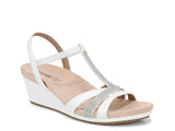 Lifestride Mimosa Wedge Sandal