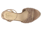 Jessica Simpson Immie Platform Sandal - Women's