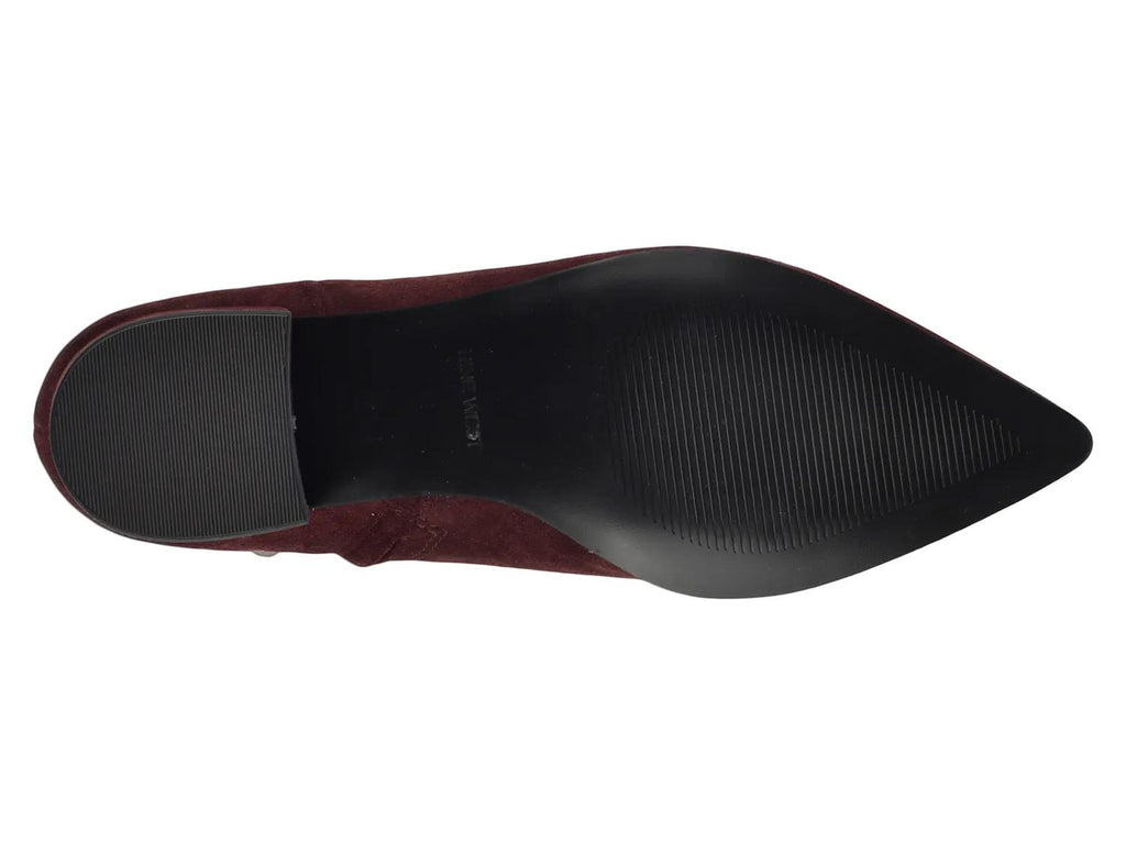Nine West Maribu Bootie