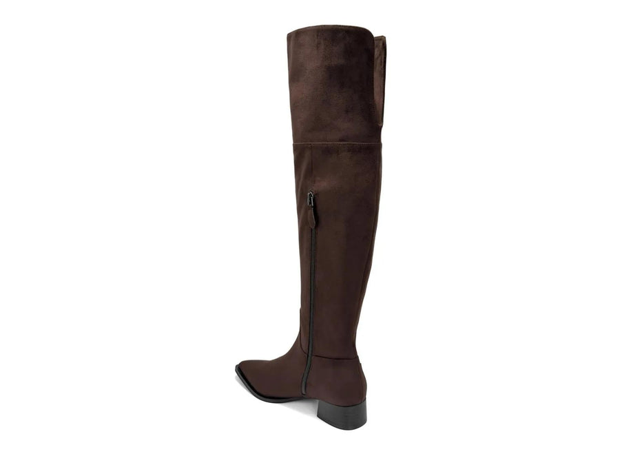 Aerosoles Maven Over-the-Knee Boot - Women's