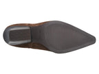 Marc Fisher Gables Western Boot