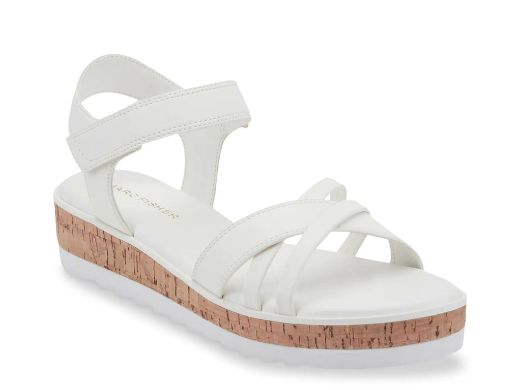 Marc Fisher Gyllie Wedge Sandal