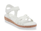 Marc Fisher Gyllie Wedge Sandal