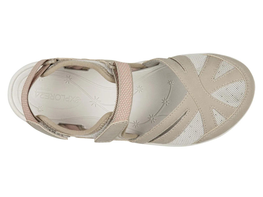 Easy Spirit Esplash Sandal