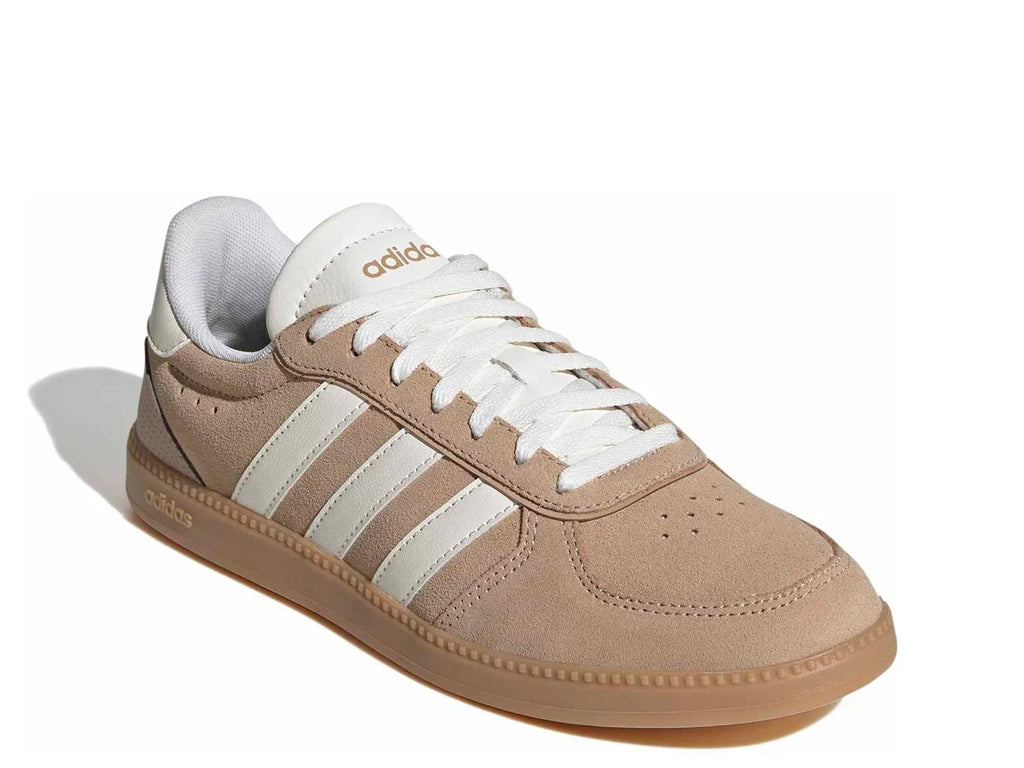 Adidas Breaknet Sleek Sneaker - Women's