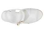 Marc Fisher Harve Espadrille Wedge Sandal