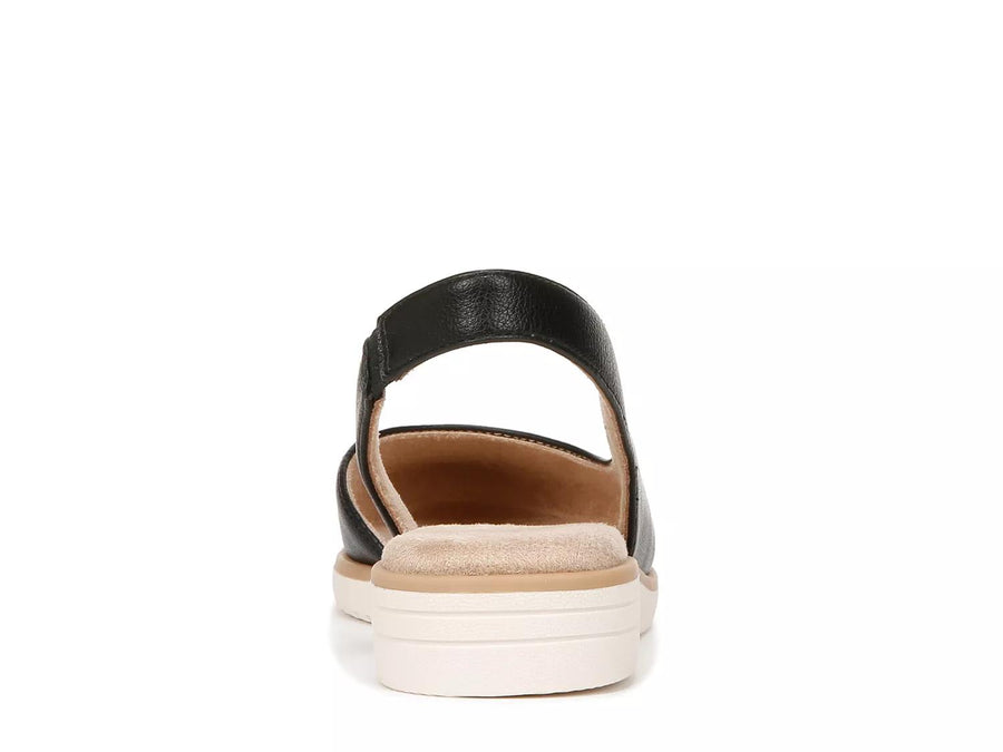 Soul Naturalizer Idea Wedge Slip-On