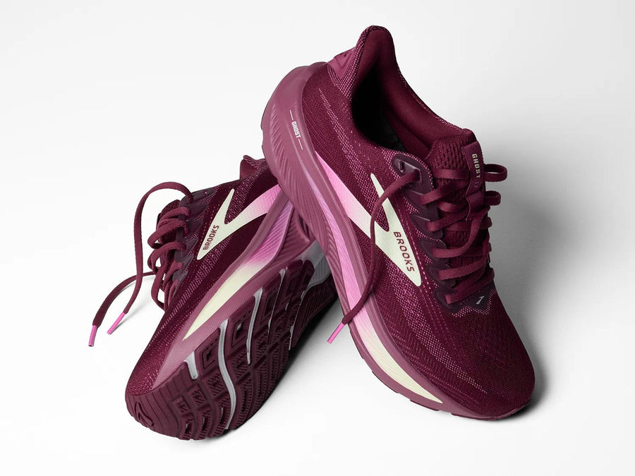 Brooks Ghost 17 Running Shoe - Women's