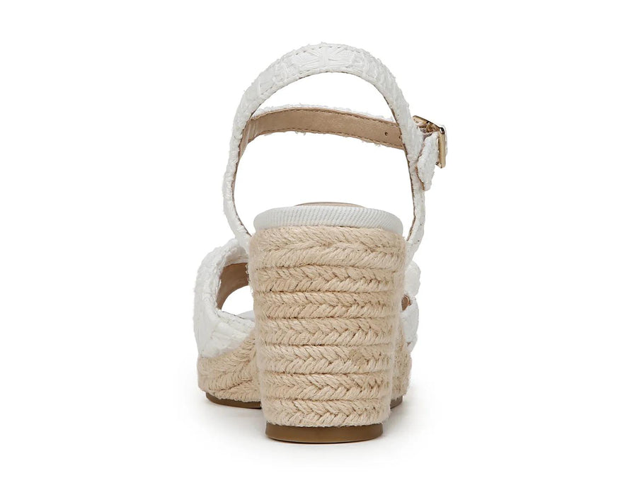 Lifestride Tahlia Espadrille Wedge Sandal