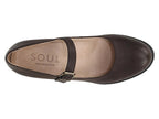 Soul Naturalizer Adore Mary Jane Wedge Pump