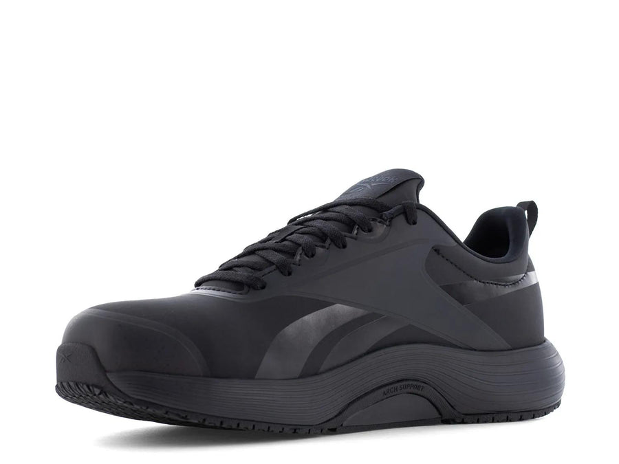 Reebok Lite Plus 4 Composite Toe Work Sneaker - Men's