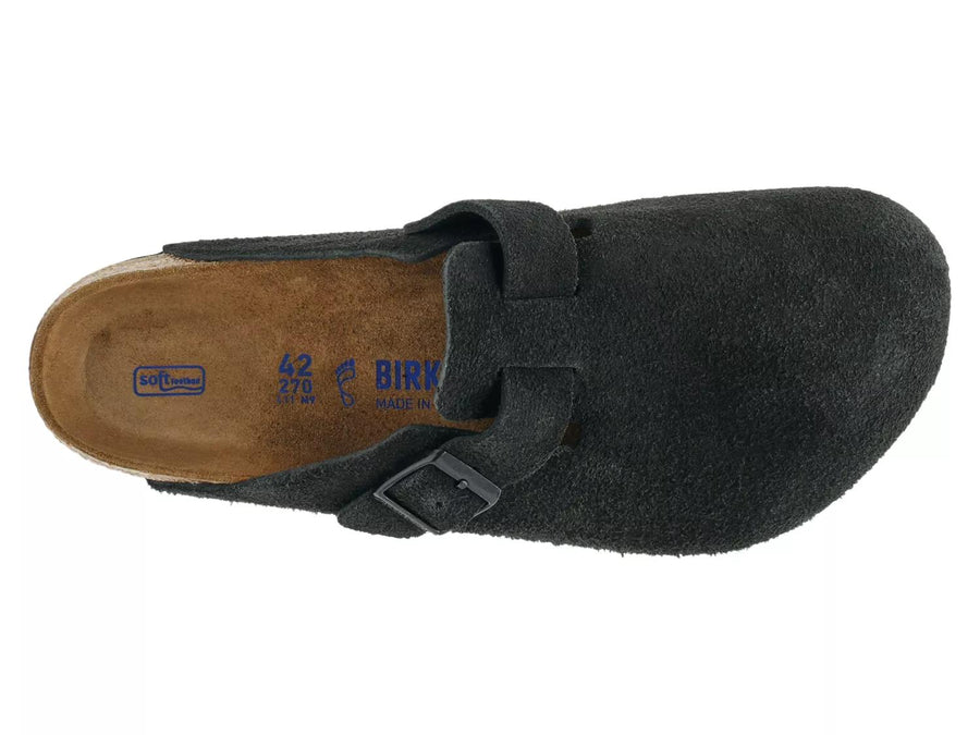 Birkenstock Boston Clog - Men's