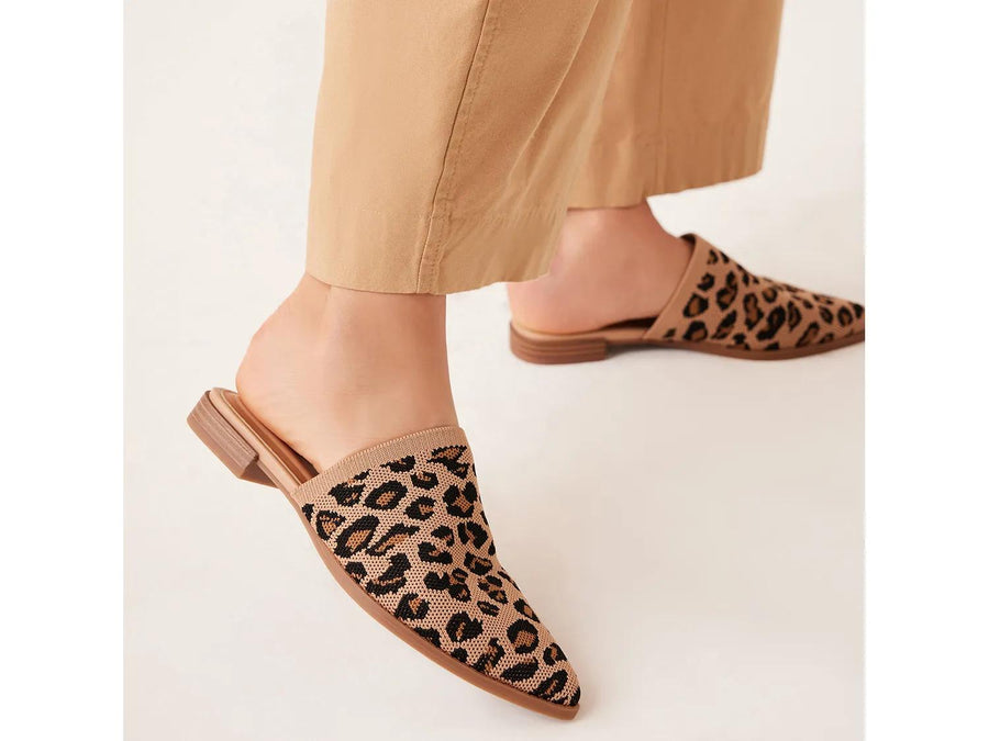 Anne Klein Violet Mule