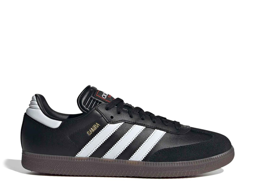 Adidas Samba Indoor Sneaker