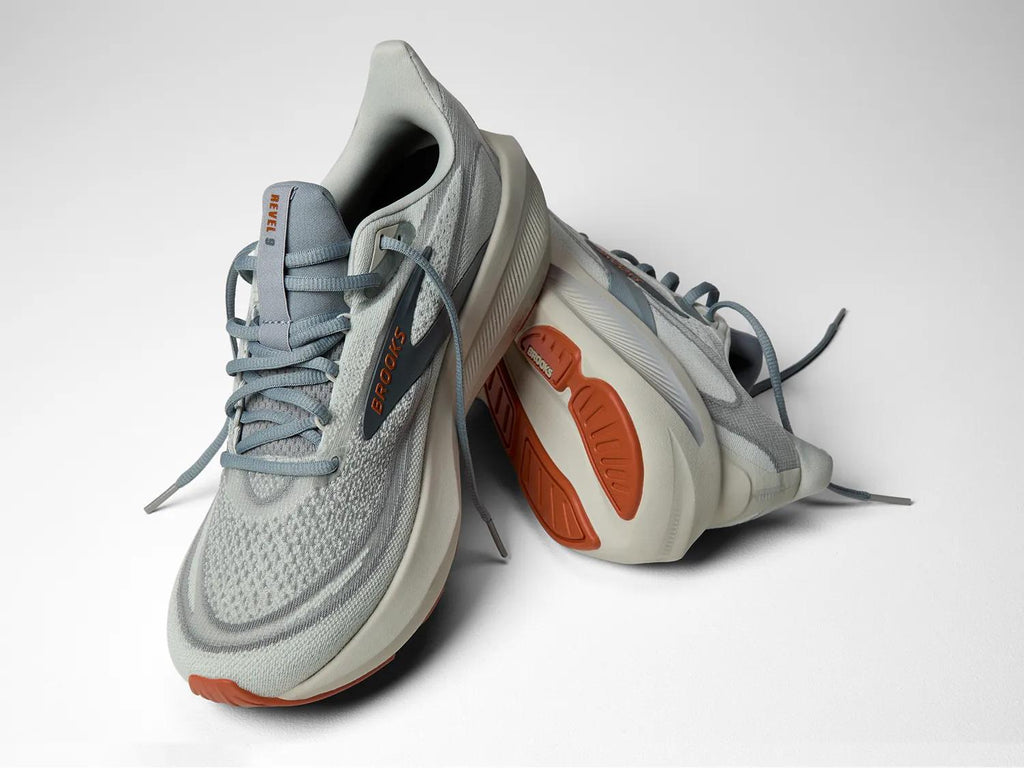 Brooks Revel 9 Running Shoe - Men's