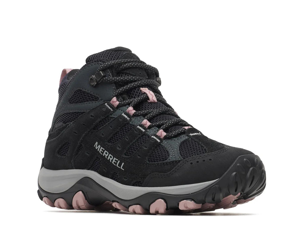 Merrell Accentor 4 Waterproof Mid Hiking Boot - Women's