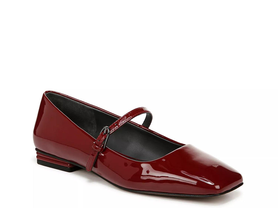 Franco Sarto Tinsley Mary Jane Flat