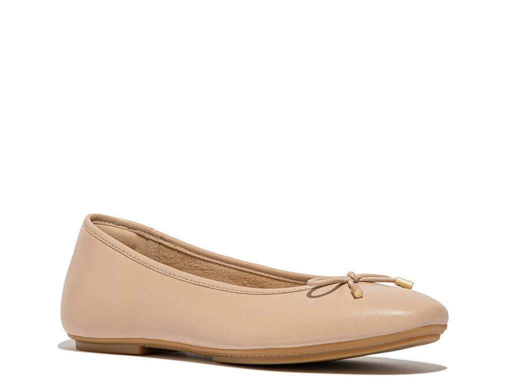 FitFlop Delicato Ballet Flat