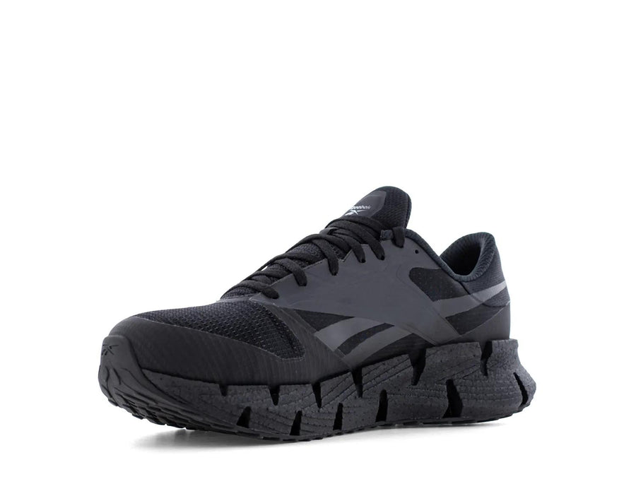 Reebok Floatzig Composite Toe Work Sneaker - Women's