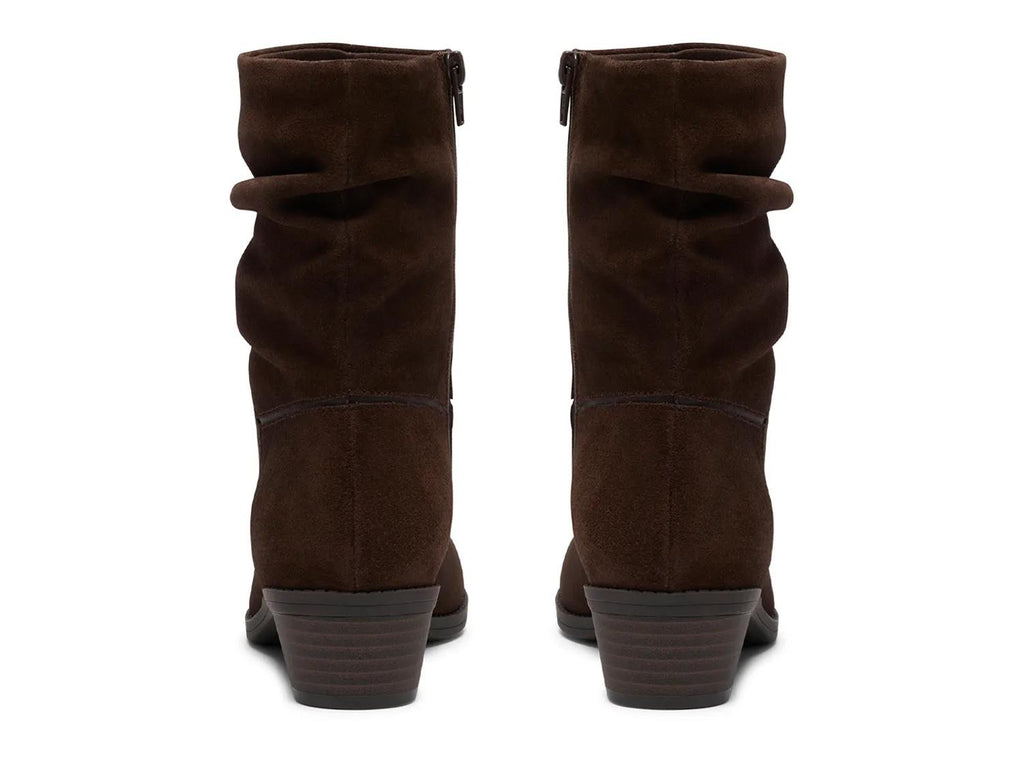 Clarks Danyelle Ruby Bootie - Women's