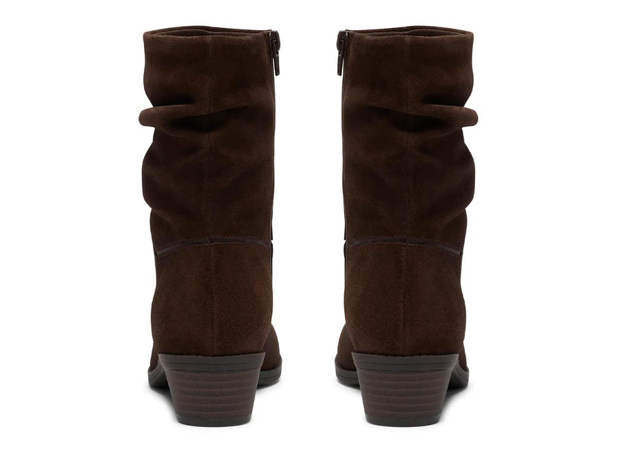 Clarks Danyelle Ruby Bootie - Women's
