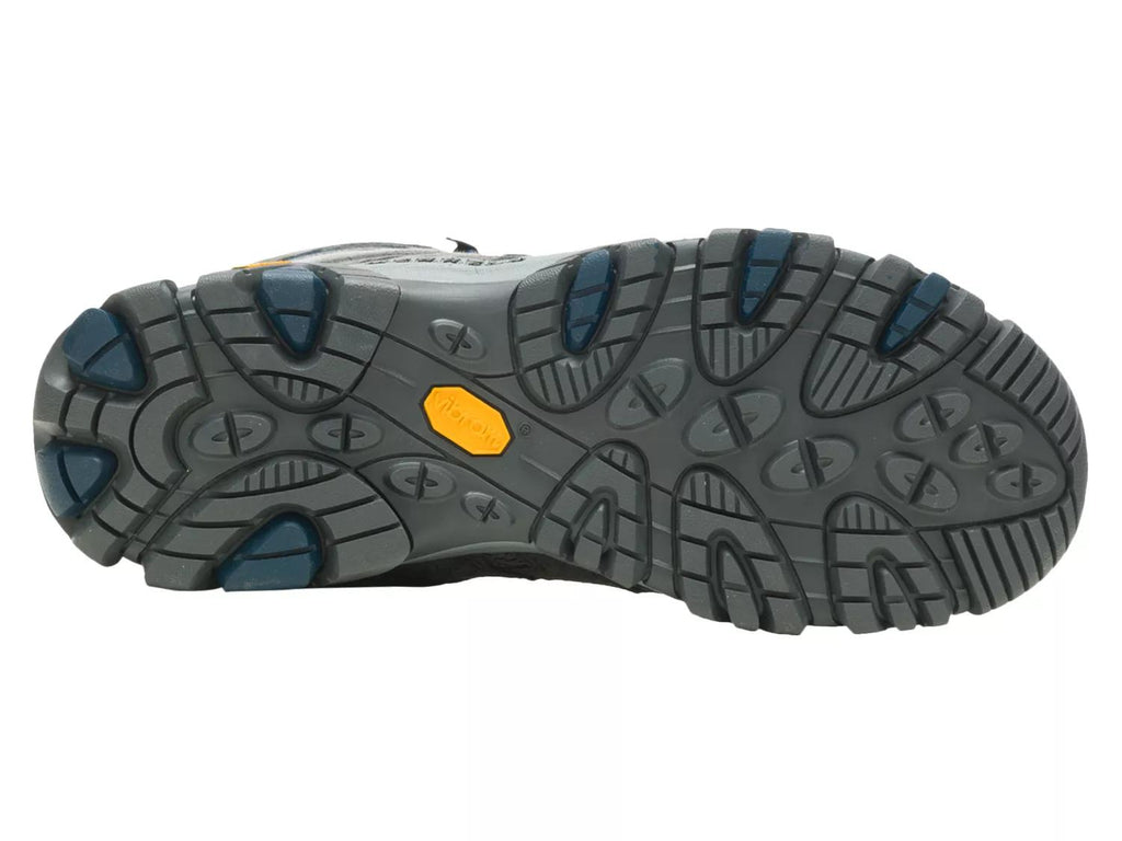 Merrell Moab Mid-Top Hiking Boot - Men's