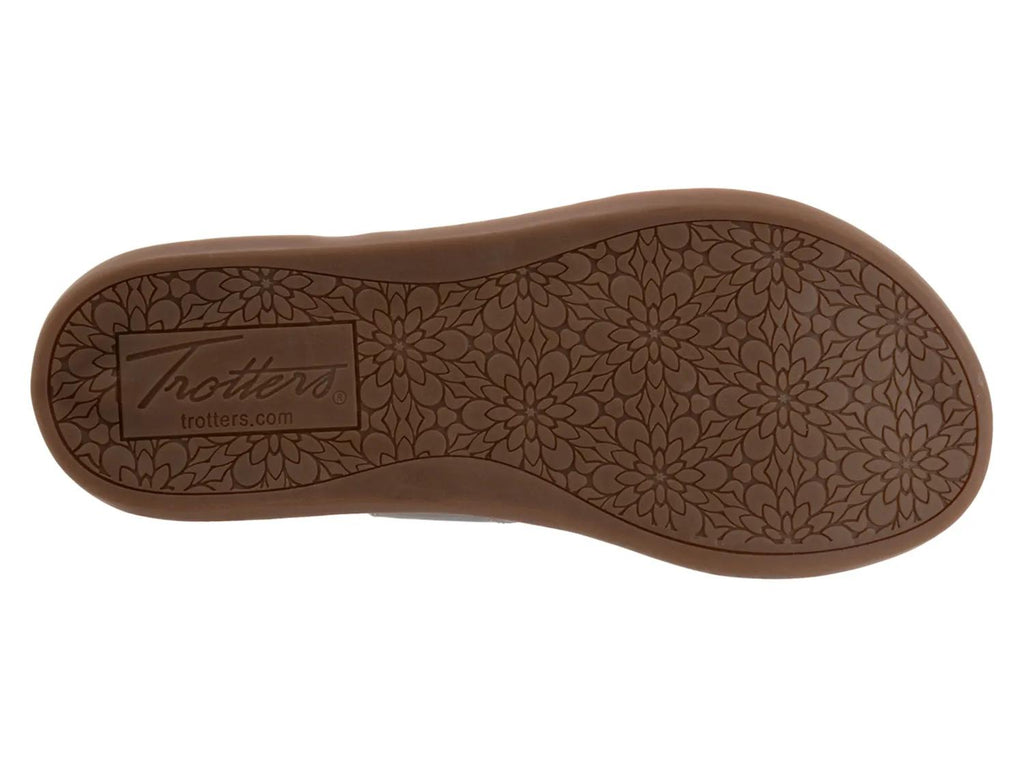 Trotters Garret Sandal