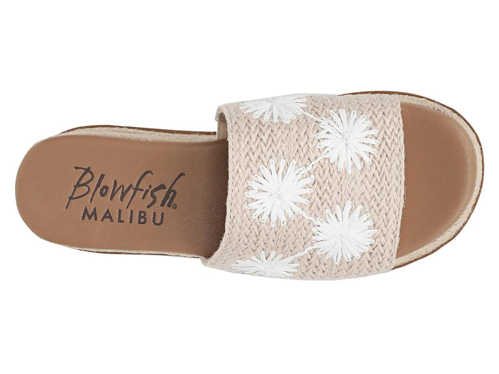 Blowfish Malibu Marshlo Sun Espadrille Wedge Sandal