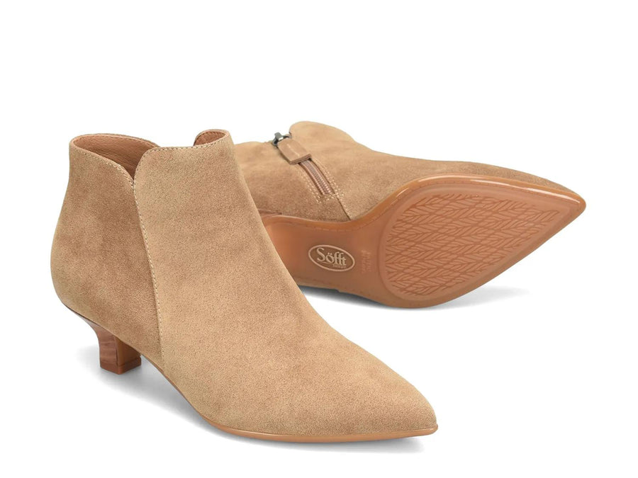Sofft Sawyer Waterproof Bootie