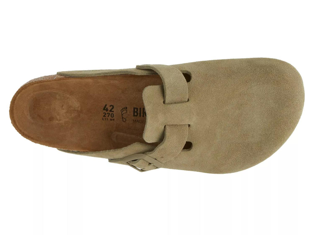 Birkenstock Boston Clog - Men's