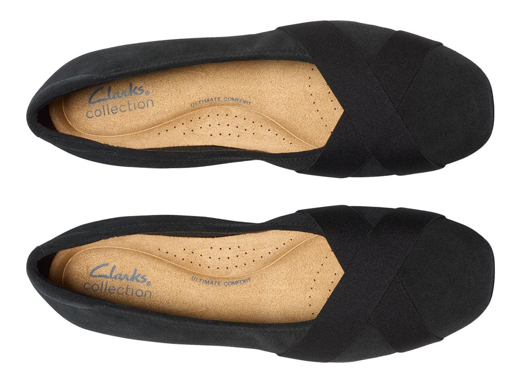 Clarks Jazmynn Gem Slip-On