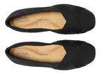 Clarks Jazmynn Gem Slip-On