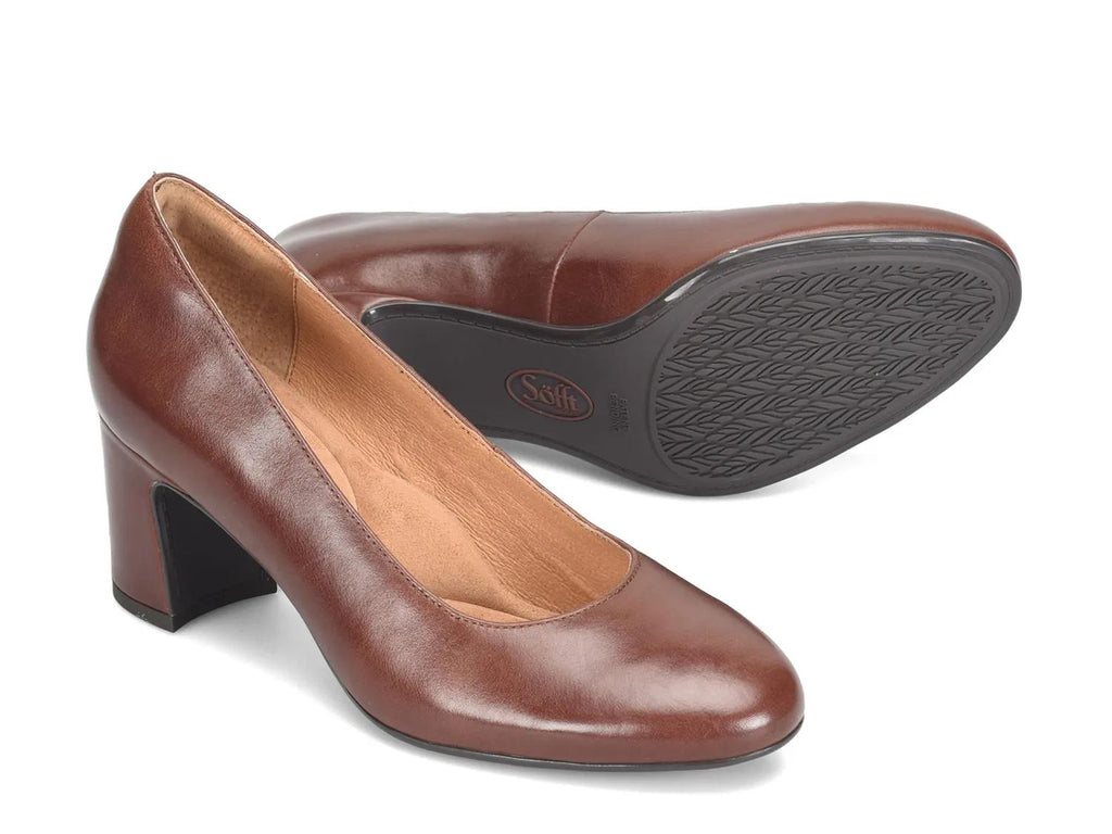 Sofft Anna Marie Pump - Women's