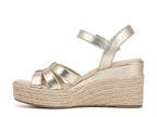 Lifestride Havana Espadrille Wedge Sandal