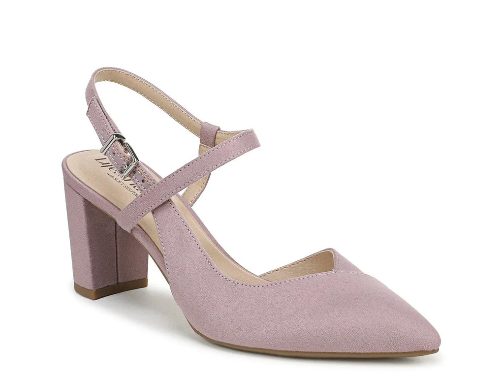 Lifestride Raelynn Pump