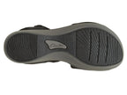 Clarks Cloudsteppers Breezerae Sara Wedge Sandal