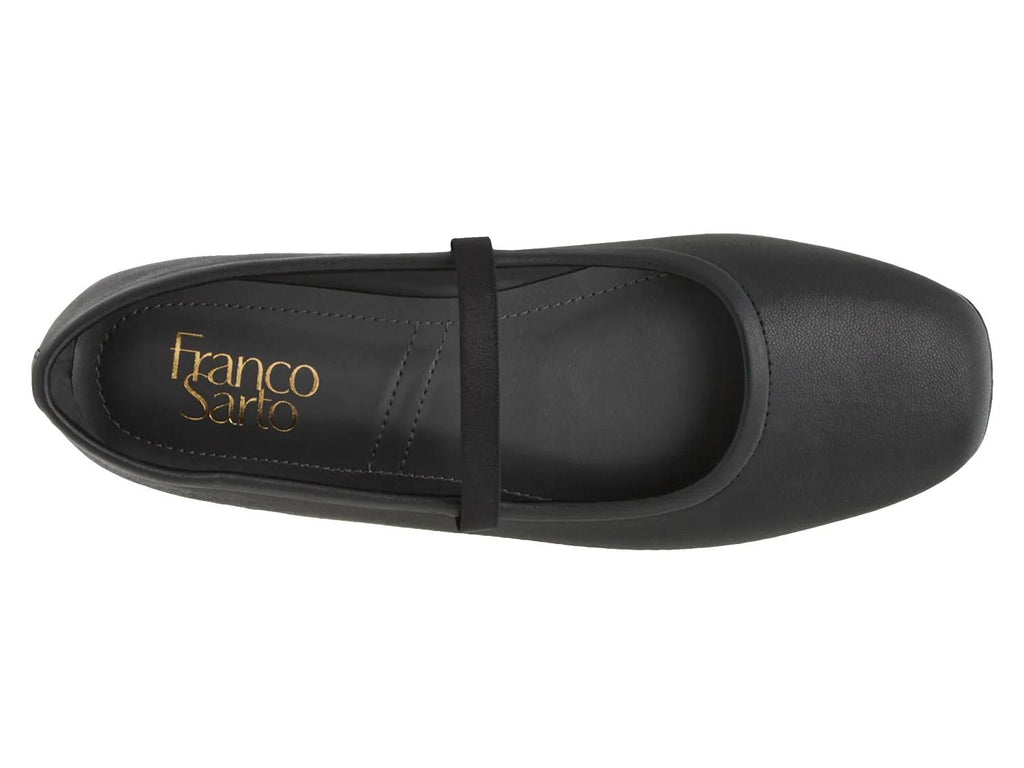 Franco Sarto Eileen Mary Jane Flat