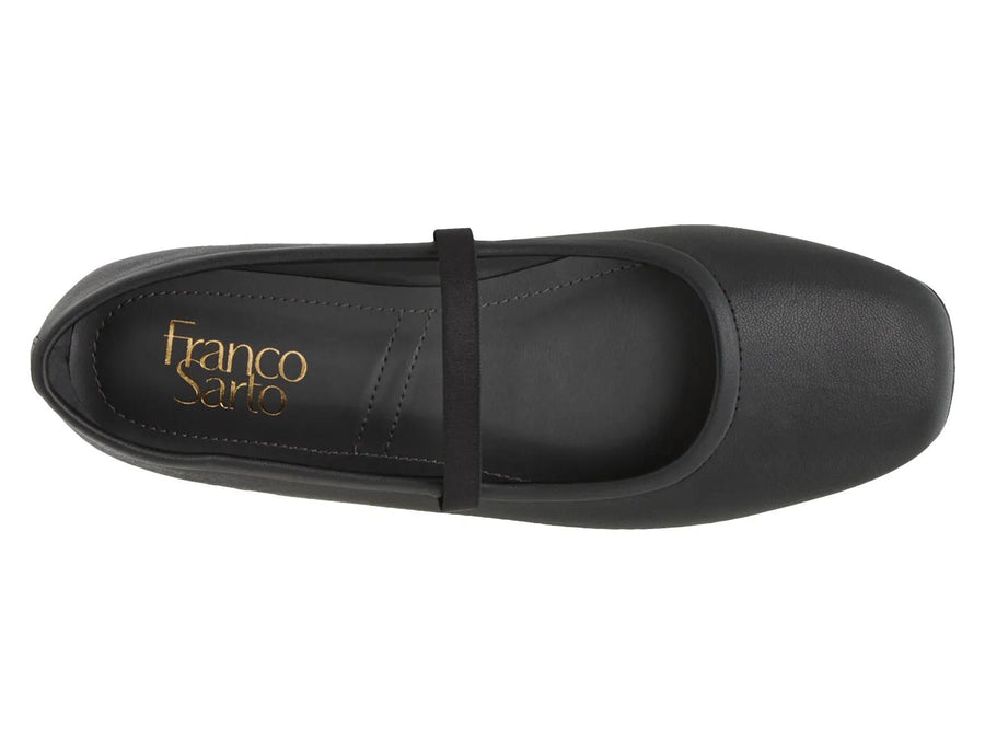 Franco Sarto Eileen Mary Jane Flat
