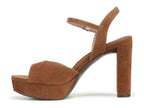 Naturalizer Marigold Platform Sandal